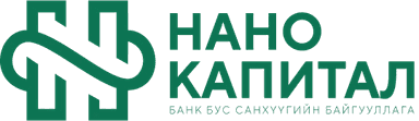 Нано Капитал