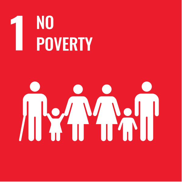 SDG 1: ЯДУУРЛЫГ УСТГАХ