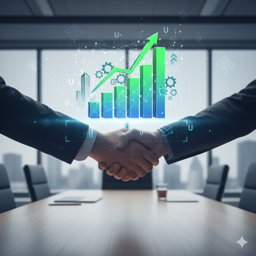 Бизнесийн зээл